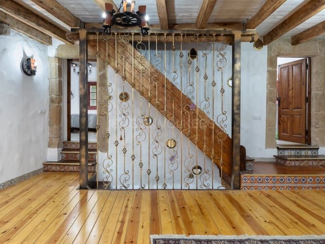 10 soveværelse Villa til salg i Castell d'Aro, Castell-Platja d'Aro med garage - € 830.000 (Ref: 9751878)