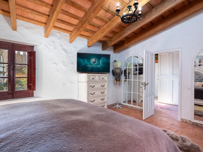 10 soveværelse Villa til salg i Castell d'Aro med garage - € 830.000 (Ref: 9751878)