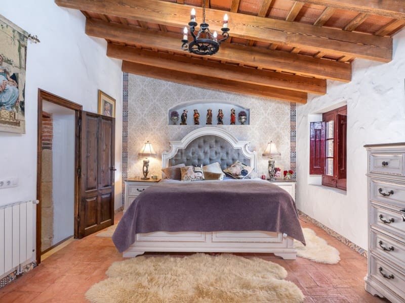 10 soveværelse Villa til salg i Castell d'Aro med garage - € 830.000 (Ref: 9751878)