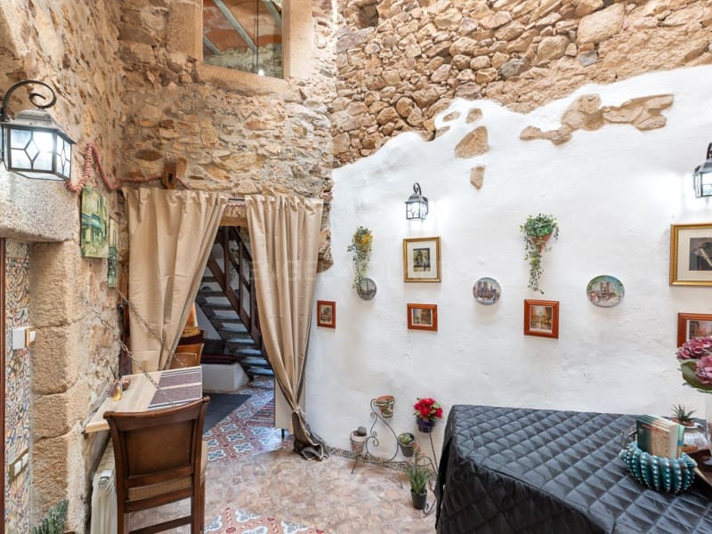 10 soveværelse Villa til salg i Castell d'Aro med garage - € 830.000 (Ref: 9751878)