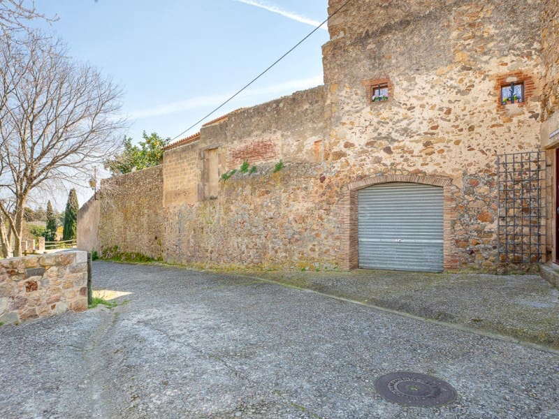 10 soveværelse Villa til salg i Castell d'Aro med garage - € 830.000 (Ref: 9751878)