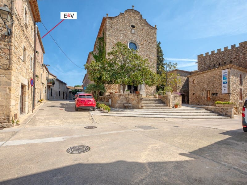 10 soveværelse Villa til salg i Castell d'Aro med garage - € 830.000 (Ref: 9751878)