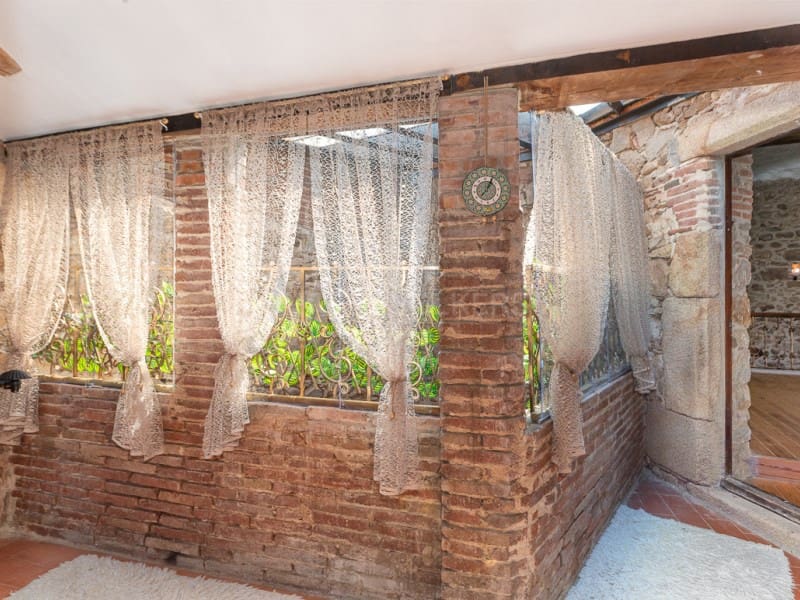 10 soveværelse Villa til salg i Castell d'Aro med garage - € 830.000 (Ref: 9751878)