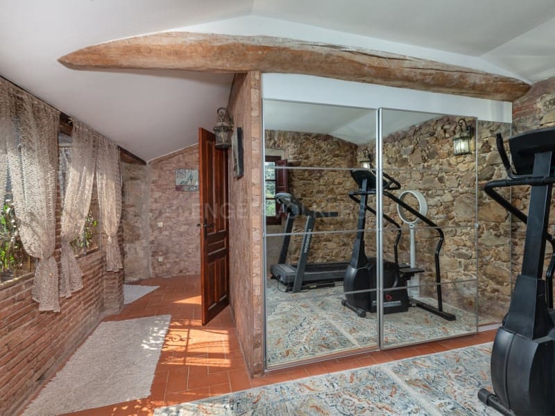 10 soveværelse Villa til salg i Castell d'Aro med garage - € 830.000 (Ref: 9751878)