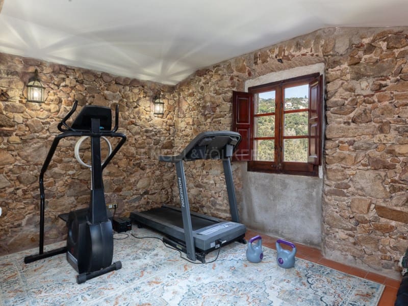 10 soveværelse Villa til salg i Castell d'Aro med garage - € 830.000 (Ref: 9751878)