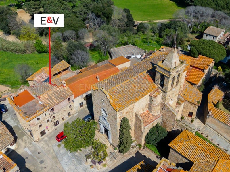 10 soveværelse Villa til salg i Castell d'Aro med garage - € 830.000 (Ref: 9751878)