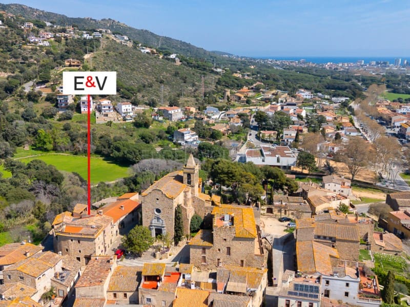 10 soveværelse Villa til salg i Castell d'Aro med garage - € 830.000 (Ref: 9751878)