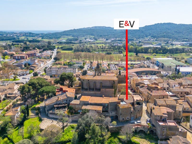 10 soveværelse Villa til salg i Castell d'Aro med garage - € 830.000 (Ref: 9751878)