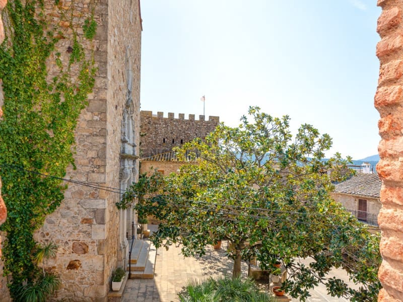 10 soveværelse Villa til salg i Castell d'Aro med garage - € 830.000 (Ref: 9751878)