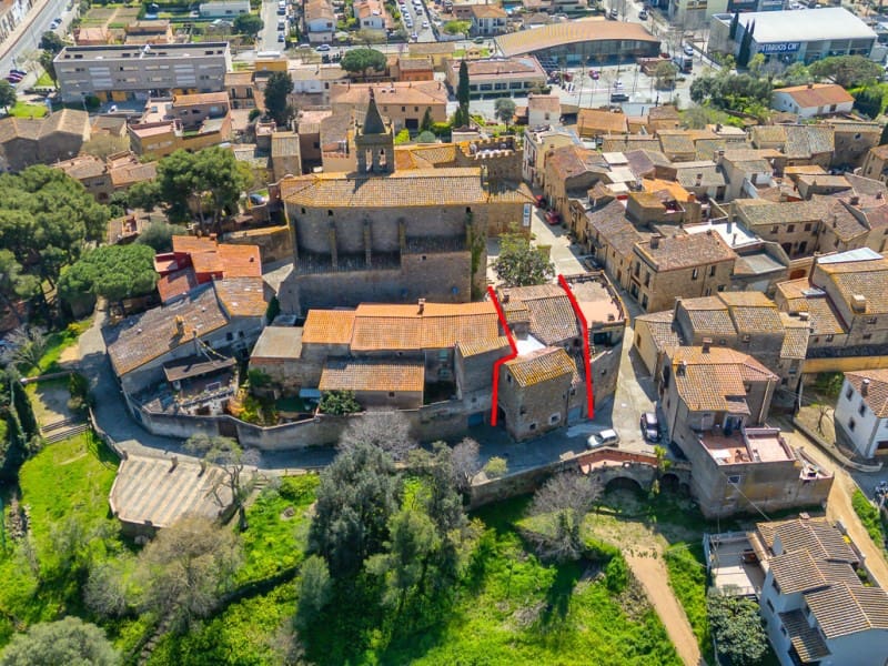 10 soveværelse Villa til salg i Castell d'Aro med garage - € 830.000 (Ref: 9751878)