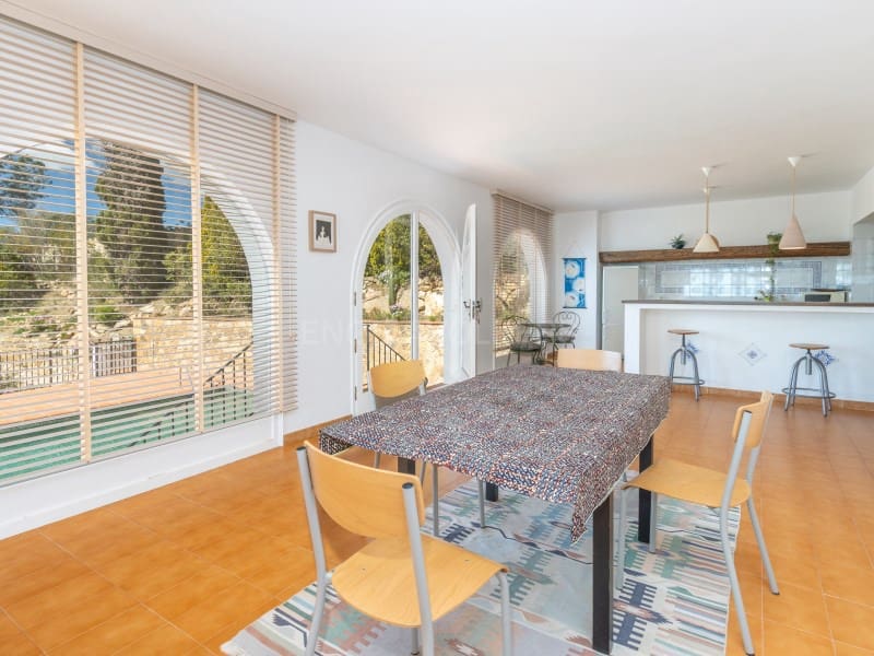 8 chambre Villa/Maison à vendre à Platja d'Aro avec piscine garage - 1 350 000 € (Ref: 9758818)