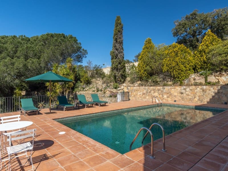 8 chambre Villa/Maison à vendre à Platja d'Aro avec piscine garage - 1 350 000 € (Ref: 9758818)