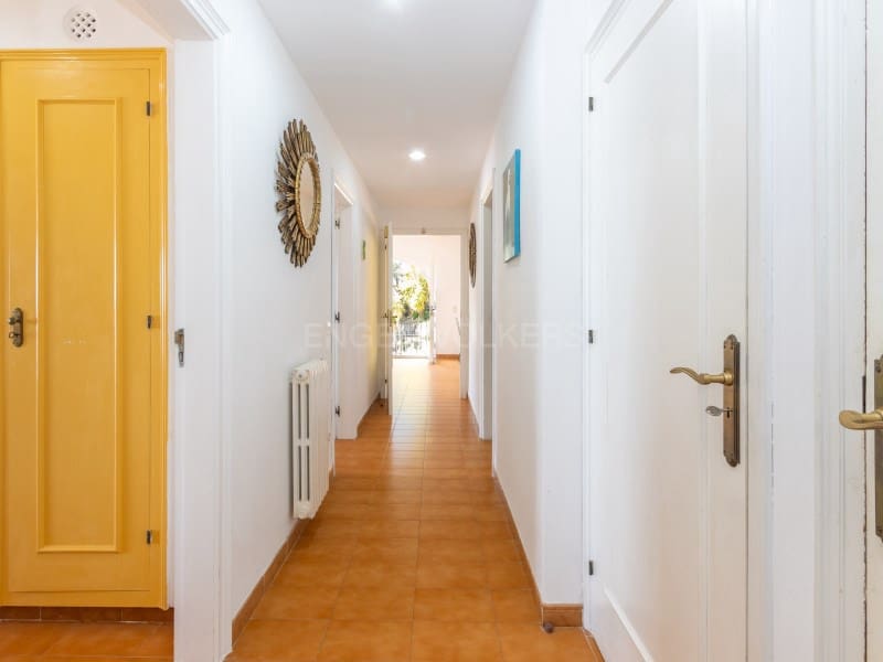 8 chambre Villa/Maison à vendre à Platja d'Aro avec piscine garage - 1 350 000 € (Ref: 9758818)