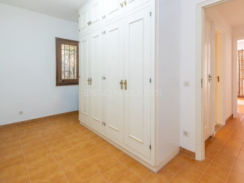 8 chambre Villa/Maison à vendre à Platja d'Aro avec piscine garage - 1 350 000 € (Ref: 9758818)