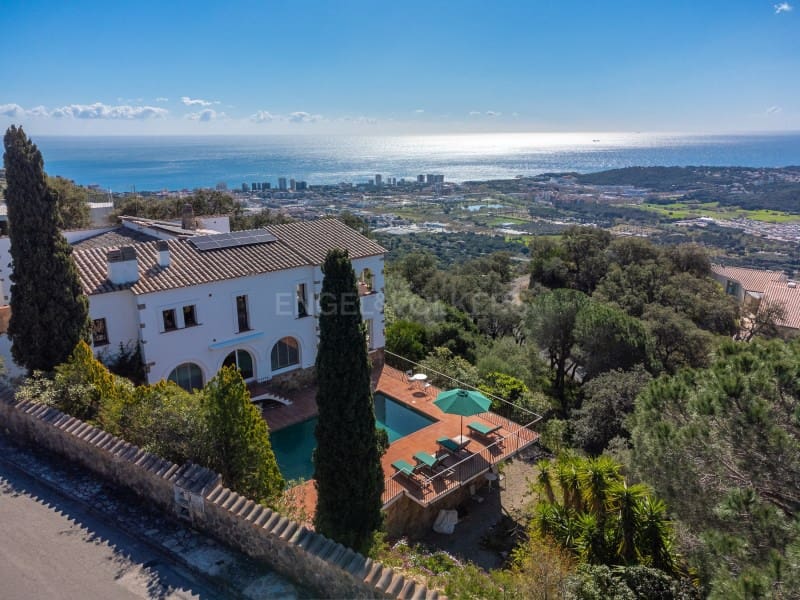 8 chambre Villa/Maison à vendre à Platja d'Aro avec piscine garage - 1 350 000 € (Ref: 9758818)