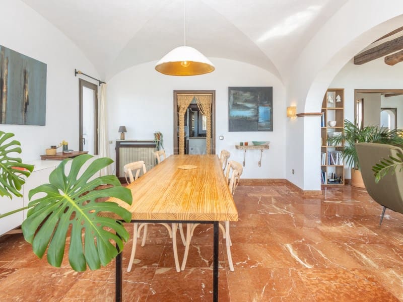 8 chambre Villa/Maison à vendre à Platja d'Aro avec piscine garage - 1 350 000 € (Ref: 9758818)