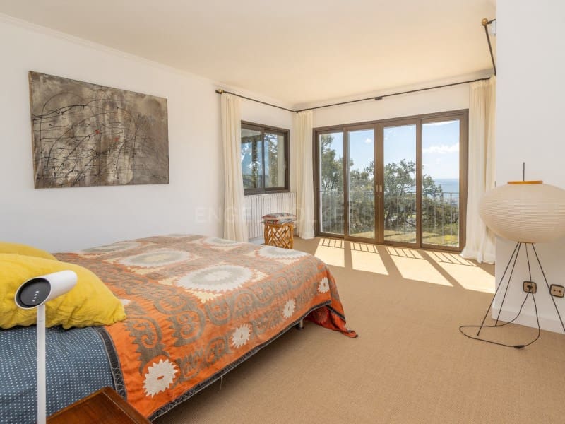 8 chambre Villa/Maison à vendre à Platja d'Aro avec piscine garage - 1 350 000 € (Ref: 9758818)