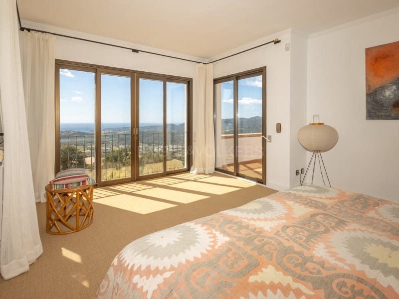 8 chambre Villa/Maison à vendre à Platja d'Aro avec piscine garage - 1 350 000 € (Ref: 9758818)