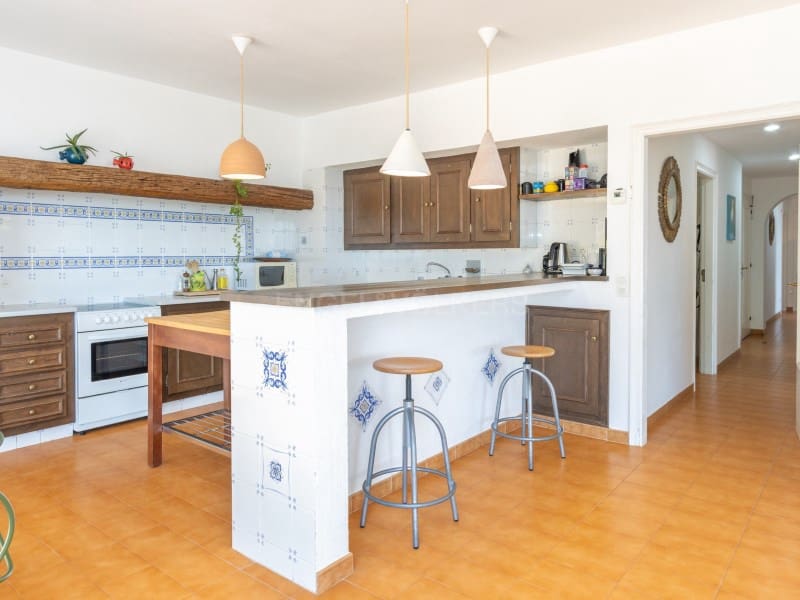 8 chambre Villa/Maison à vendre à Platja d'Aro avec piscine garage - 1 350 000 € (Ref: 9758818)