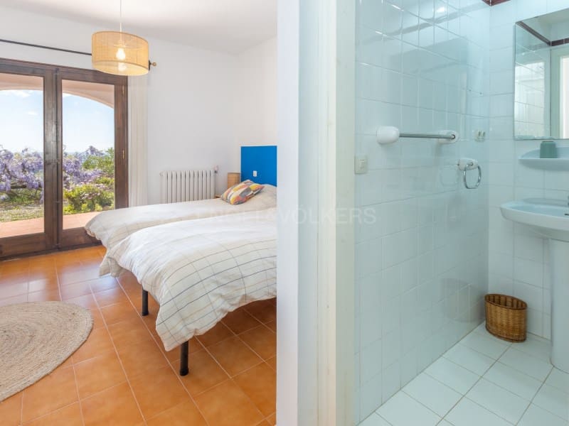 8 chambre Villa/Maison à vendre à Platja d'Aro avec piscine garage - 1 350 000 € (Ref: 9758818)