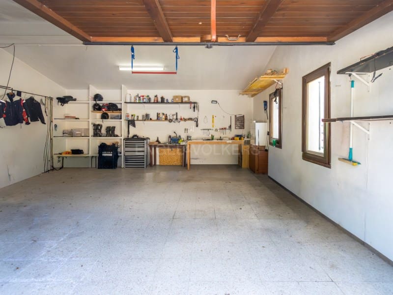 8 chambre Villa/Maison à vendre à Platja d'Aro avec piscine garage - 1 350 000 € (Ref: 9758818)