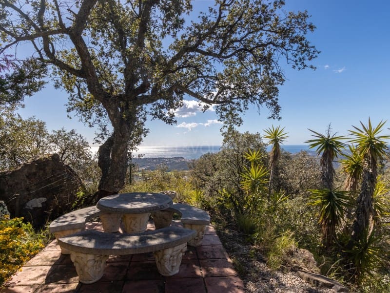 8 chambre Villa/Maison à vendre à Platja d'Aro avec piscine garage - 1 350 000 € (Ref: 9758818)