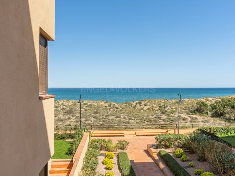 2 camera da letto Appartamento in vendita in Pals con piscina garage - 530.000 € (Rif: 9777954)