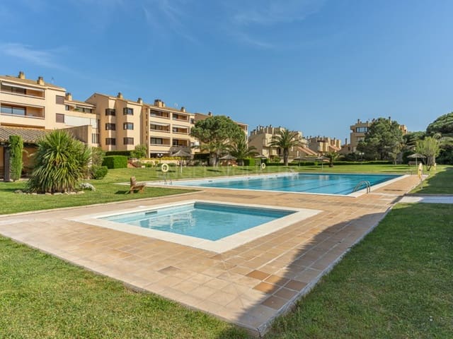 2 camera da letto Appartamento in vendita in Pals con piscina garage - 530.000 € (Rif: 9777954)