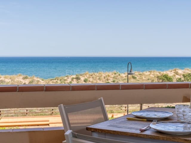 2 camera da letto Appartamento in vendita in Pals con piscina garage - 530.000 € (Rif: 9777954)