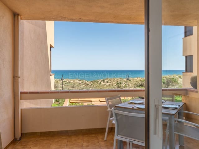 2 camera da letto Appartamento in vendita in Pals con piscina garage - 530.000 € (Rif: 9777954)