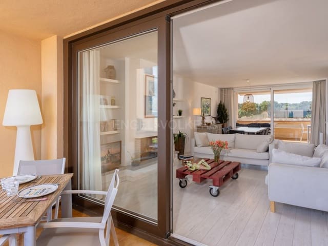 2 camera da letto Appartamento in vendita in Pals con piscina garage - 530.000 € (Rif: 9777954)