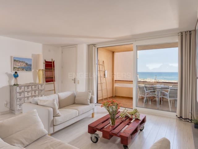 2 camera da letto Appartamento in vendita in Pals con piscina garage - 530.000 € (Rif: 9777954)