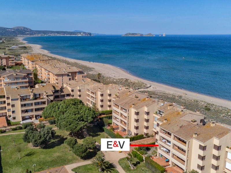 2 camera da letto Appartamento in vendita in Pals con piscina garage - 530.000 € (Rif: 9777954)