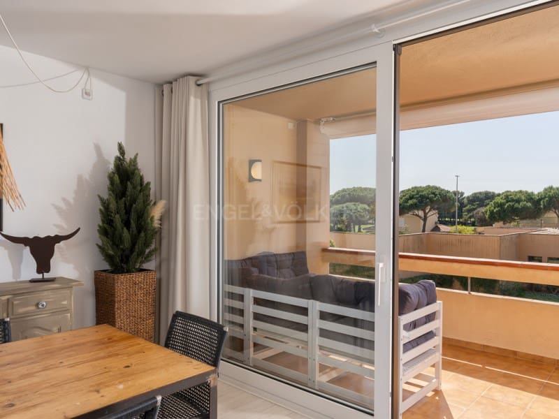 2 camera da letto Appartamento in vendita in Pals con piscina garage - 530.000 € (Rif: 9777954)