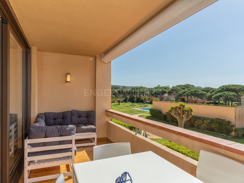 2 camera da letto Appartamento in vendita in Pals con piscina garage - 530.000 € (Rif: 9777954)