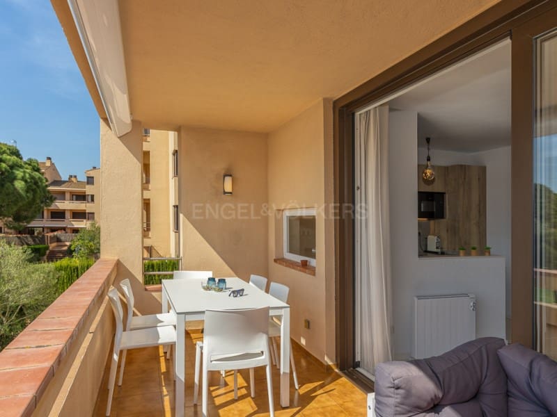 2 camera da letto Appartamento in vendita in Pals con piscina garage - 530.000 € (Rif: 9777954)