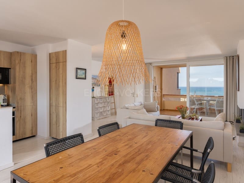 2 camera da letto Appartamento in vendita in Pals con piscina garage - 530.000 € (Rif: 9777954)