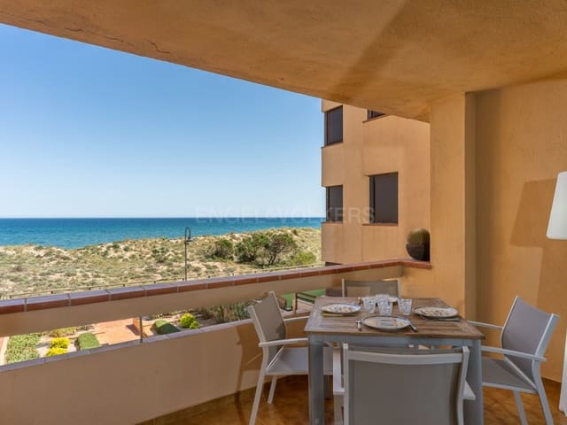 2 camera da letto Appartamento in vendita in Pals con piscina garage - 530.000 € (Rif: 9777954)