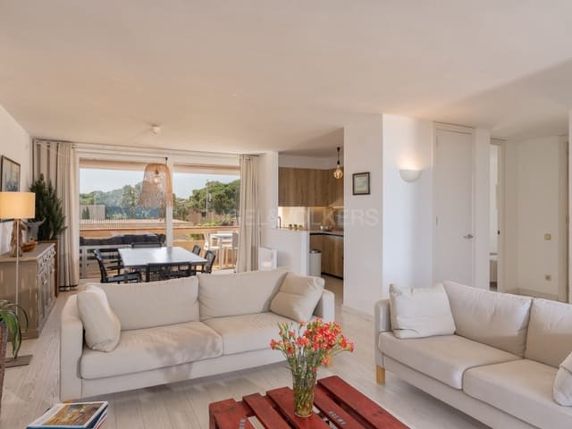 2 camera da letto Appartamento in vendita in Pals con piscina garage - 530.000 € (Rif: 9777954)