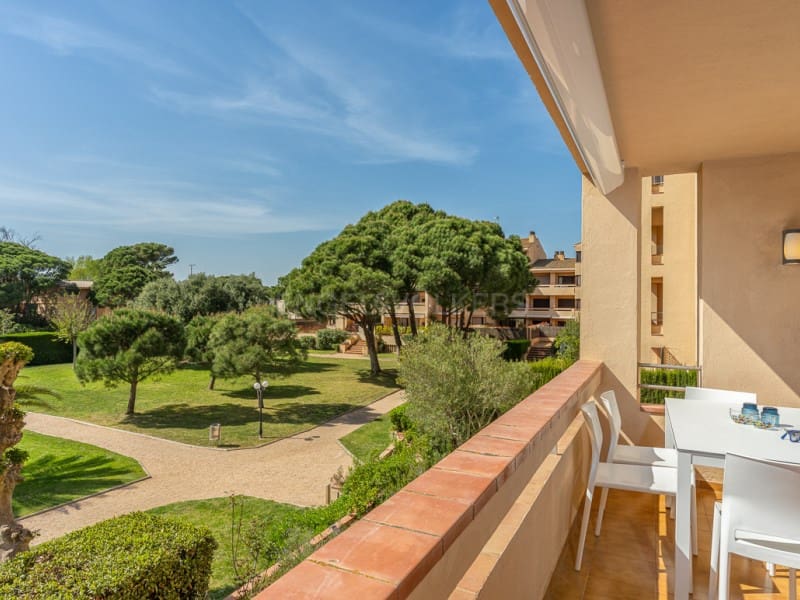 2 camera da letto Appartamento in vendita in Pals con piscina garage - 530.000 € (Rif: 9777954)