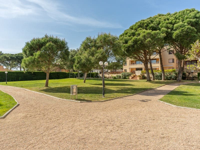 2 camera da letto Appartamento in vendita in Pals con piscina garage - 530.000 € (Rif: 9777954)