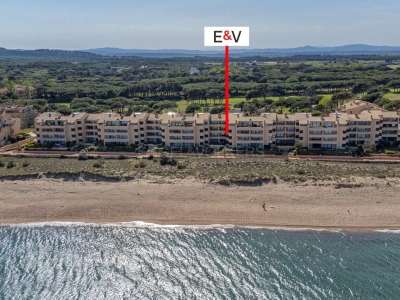 2 camera da letto Appartamento in vendita in Pals con piscina garage - 530.000 € (Rif: 9777954)