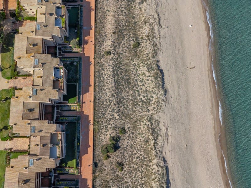 2 camera da letto Appartamento in vendita in Pals con piscina garage - 530.000 € (Rif: 9777954)