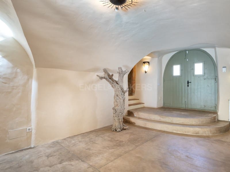 5 bedroom Villa for sale in Pals with pool garage - € 1,150,000 (Ref: 9783711)