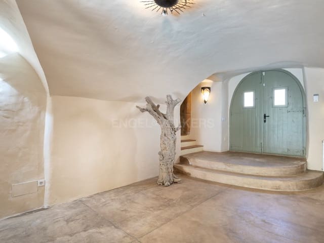 5 sypialnia Willa na sprzedaż w Pals z basenem garażem - 1 150 000 € (Ref: 9783711)