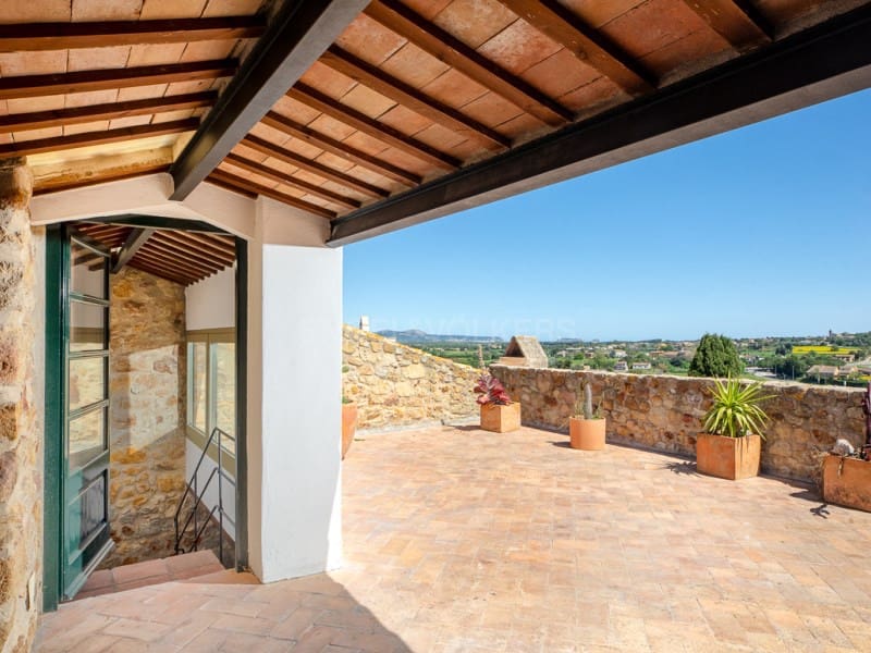 5 bedroom Villa for sale in Pals with pool garage - € 1,150,000 (Ref: 9783711)