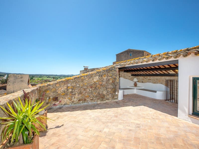 5 bedroom Villa for sale in Pals with pool garage - € 1,150,000 (Ref: 9783711)