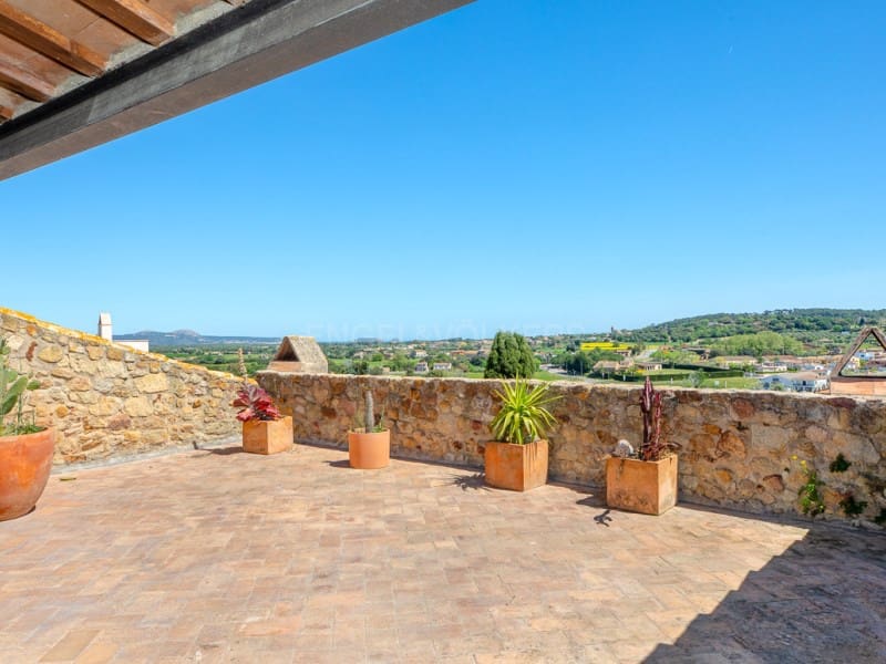 5 bedroom Villa for sale in Pals with pool garage - € 1,150,000 (Ref: 9783711)