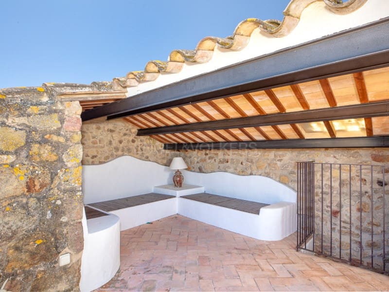 5 bedroom Villa for sale in Pals with pool garage - € 1,150,000 (Ref: 9783711)