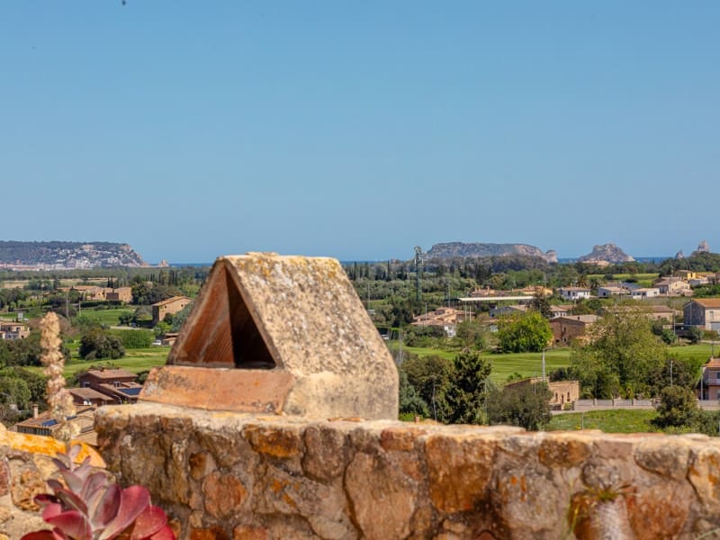 5 bedroom Villa for sale in Pals with pool garage - € 1,150,000 (Ref: 9783711)